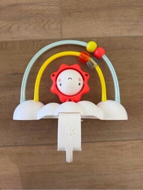Skip Hop activity center attachment